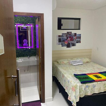 Apartamento Mansao Digital Brasilia Exterior foto