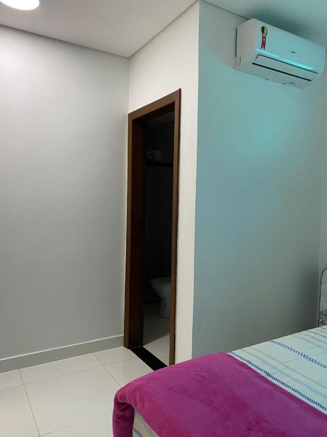 Apartamento Mansao Digital Brasilia Exterior foto