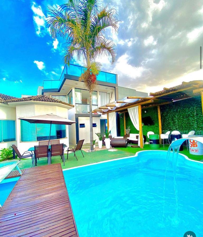 Apartamento Mansao Digital Brasilia Exterior foto