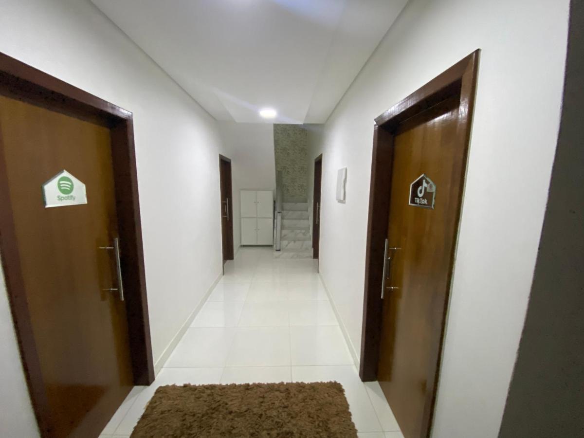 Apartamento Mansao Digital Brasilia Exterior foto