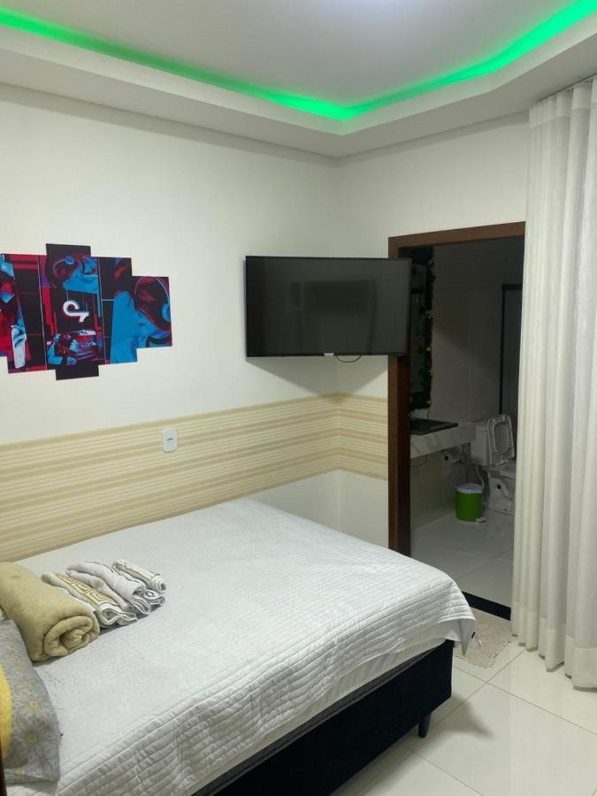 Apartamento Mansao Digital Brasilia Exterior foto