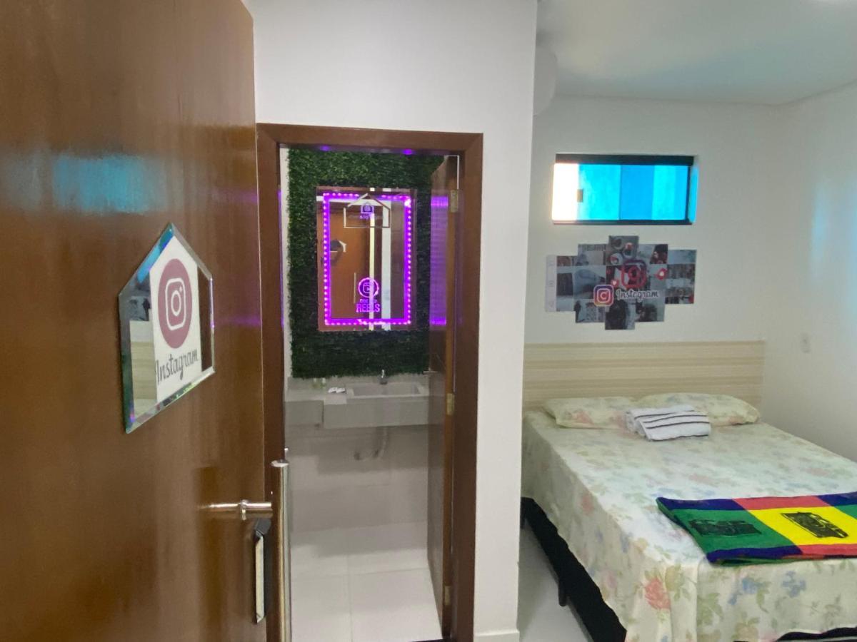 Apartamento Mansao Digital Brasilia Exterior foto
