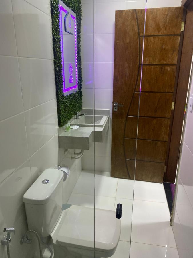 Apartamento Mansao Digital Brasilia Exterior foto