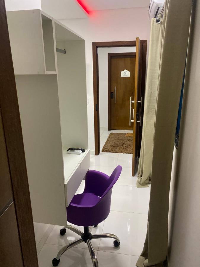 Apartamento Mansao Digital Brasilia Exterior foto
