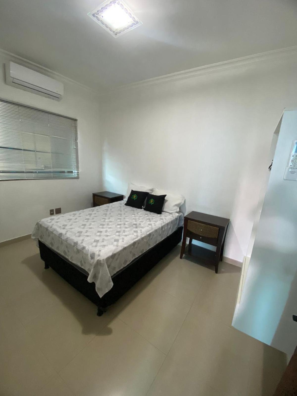 Apartamento Mansao Digital Brasilia Exterior foto