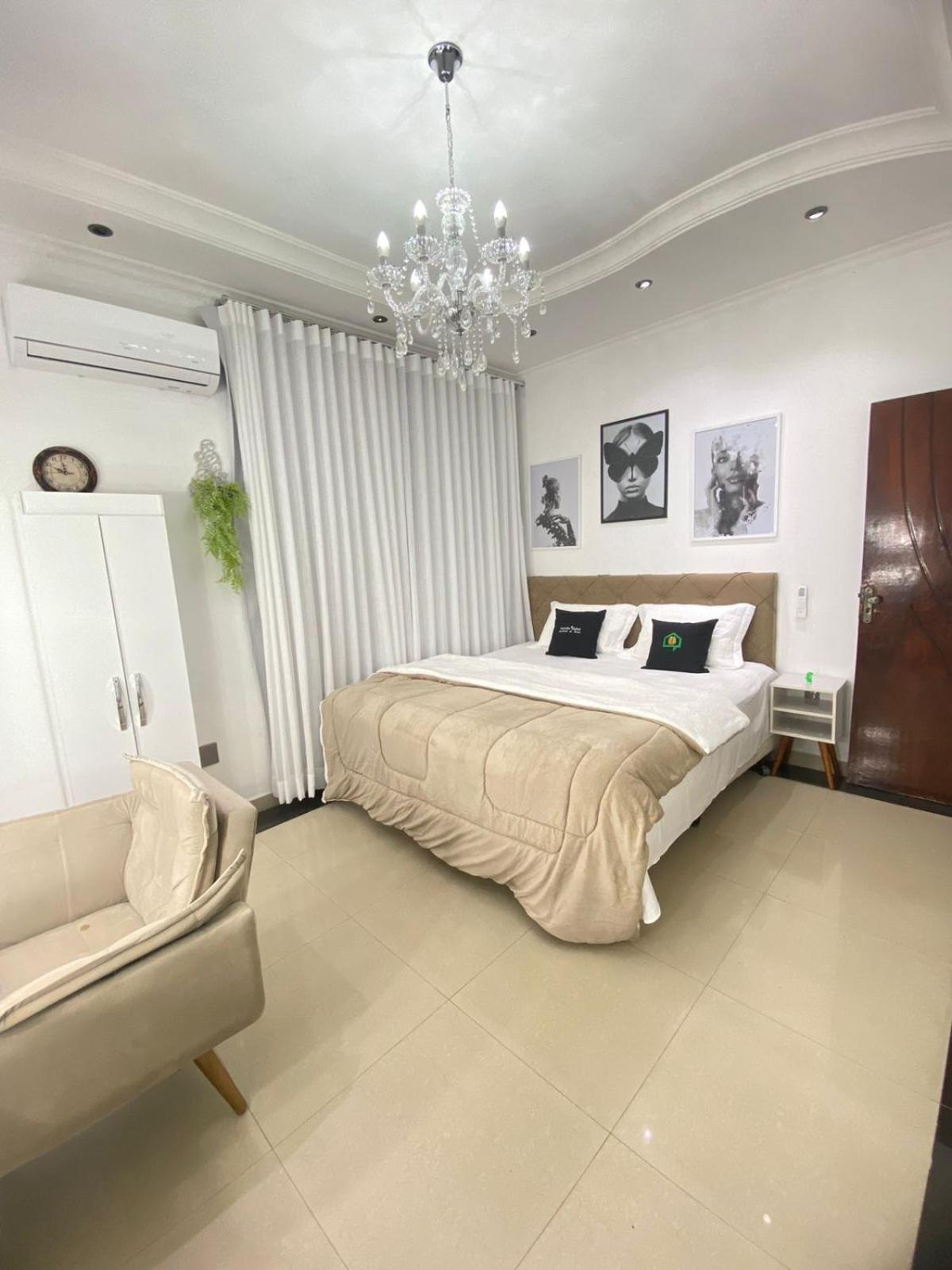 Apartamento Mansao Digital Brasilia Exterior foto