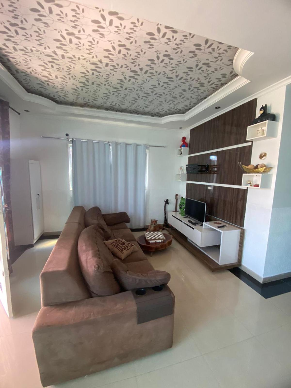 Apartamento Mansao Digital Brasilia Exterior foto